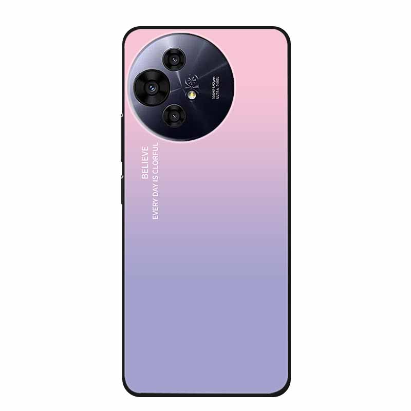 For TCL 50 Pro NxtPaper 5G Case Luxury TPU Soft Silicone Back Cover Phone Cases for T803E T803D Protective Lovely Bumper Coque