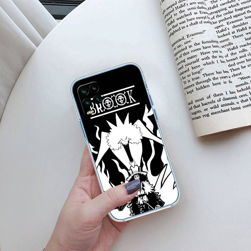 MH113 One Piece CooL Case für Motorola E7 G6 G7 G8 G9 Plus Power Play G10 G20 G04 E30 E40 E22 E20 E13 E15 G22 G23 G05 G75 G35 G55