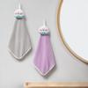 Portable Cartoon Hanging Hand Towel