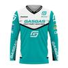 Motorcycle Riding Clothing Downhill Bike MTB Jersey Men's Long Sleeve Cycling Shirt Maillot Ciclismo Hombre