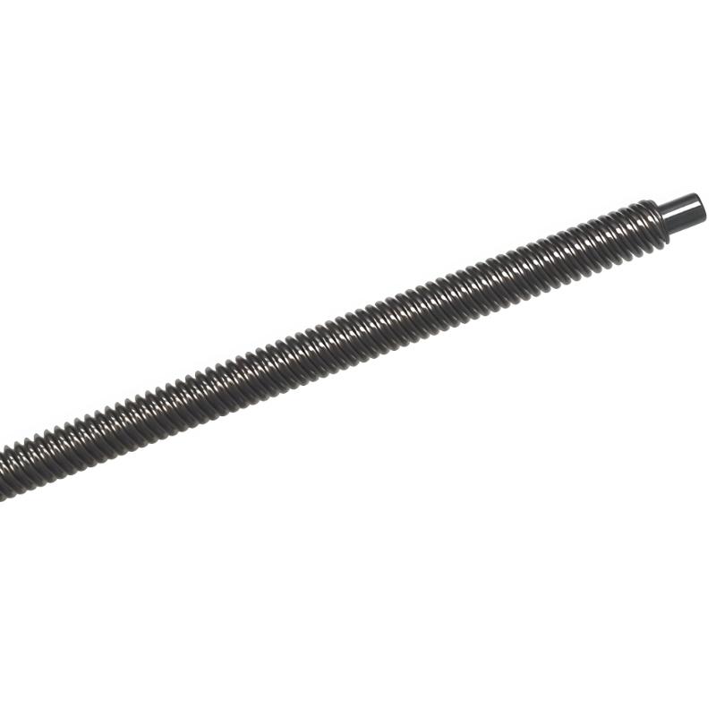 T5 Fast Thread N20 Decelerating Motor 160MM Long Screw Stainless Steel Flanged Various Rotating Speed