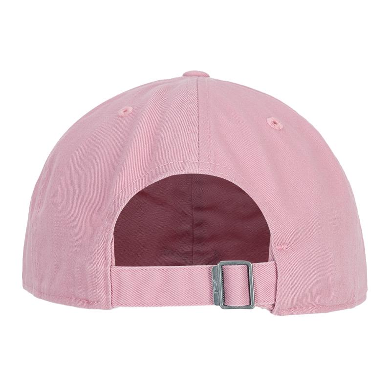 Nike Cotton Baseball Caps Unisex Casual HV8697-699