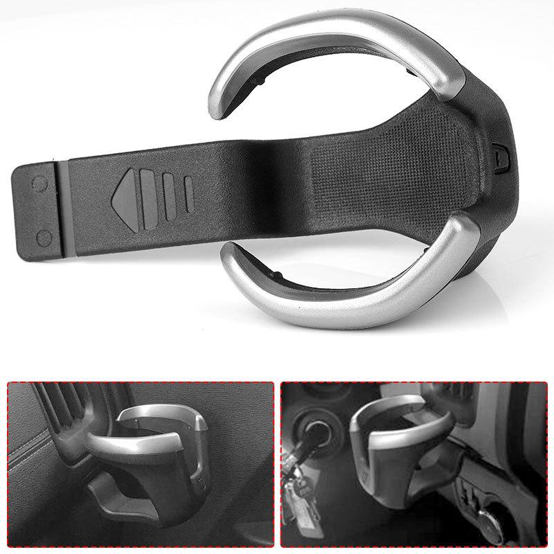 Car Cup Holder Drink Holder 52124622 For Holden RG Colorado 7/Crew Cab/Space Cab/Single Cab/Trail Blazer 2016 2017 2018-