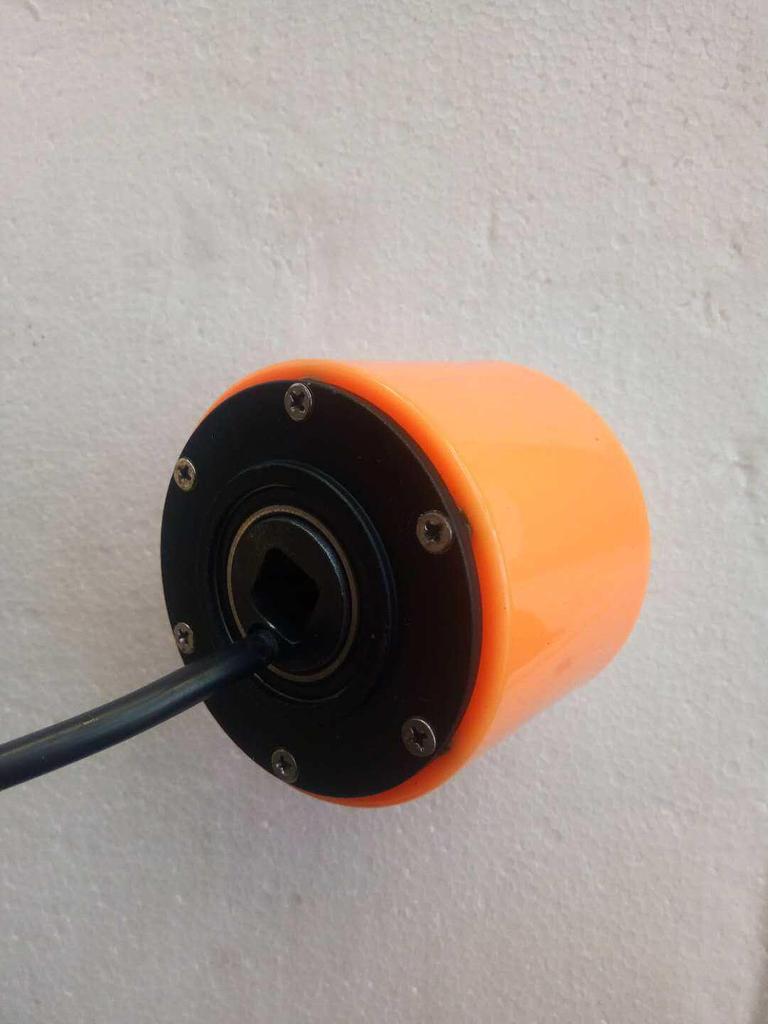 Electric Scooter Hub Motor: 70mm, 72mm, 74mm Brushed & Brushless Micro Motor