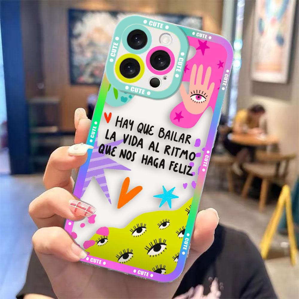 

Funny Lucky Blue Evil Eye Cover Clear Phone Case For OPPO RENO 15 15F 14 14F 13 13F 12 12F 11 11F 10 8 8Z 8T 7 7Z 6Z 5 Case Capa OPPORENO8PRO5G