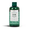 Tea Tree Skin Clearing Face Wash Gel Cleanser for Blemished Skin Vegan 250 Ml Pack of 1 Tea Tree Oil