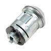 Precise Automotive Ignition Lock Assembly Cylinder Set Including Key For MK6 4359018 1C1A-V22050-BA YC15V22050YG 4119503