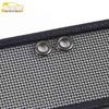 20 GLA Insect Screen Sequins Diamond Mesh Radiator Protection Panel for Cars