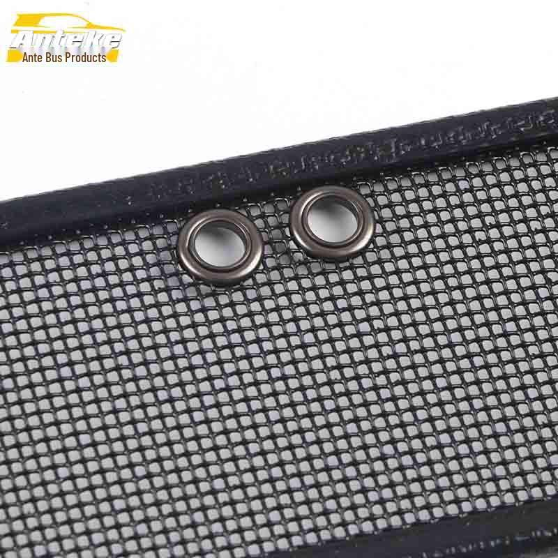 20 GLA Insect Screen Sequins Diamond Mesh Radiator Protection Panel for Cars