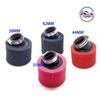 32mm 35mm 38mm 42mm 44mm 58mm Straight Neck Foam Air Filter Sponge Cleaner Moped Scooter Dirt Pit Bike Motorcycle RED Kayo BSE Air Filters 7
