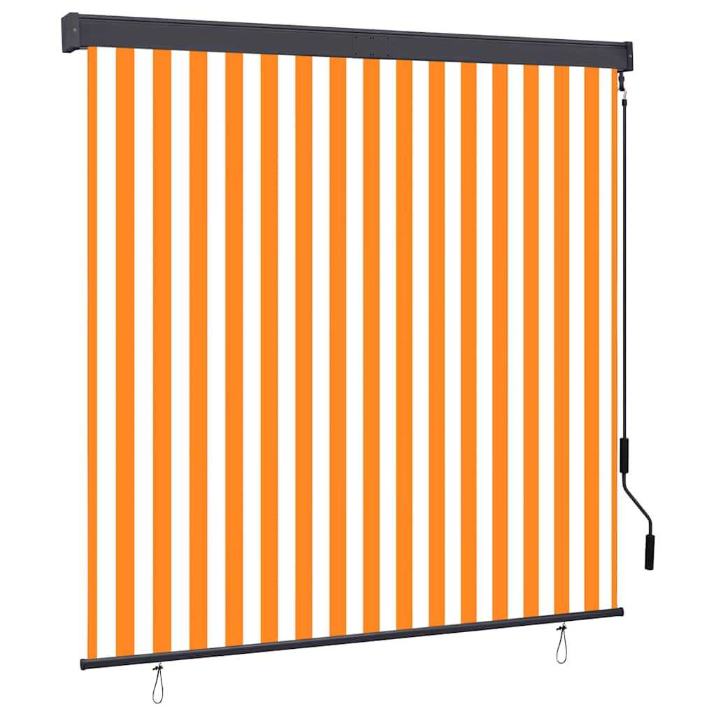 Outdoor Roller Blind 160 x 250