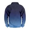 Men's Standing Collar Sweatshirt Is Outdoor Casual Sweaters Tops