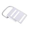 Techs Diving Stainless Steel Tanks  Buckle Scubas Diving Lock Buckle Scubas Diving Tanks Cylinder  Buckle Easy to Use