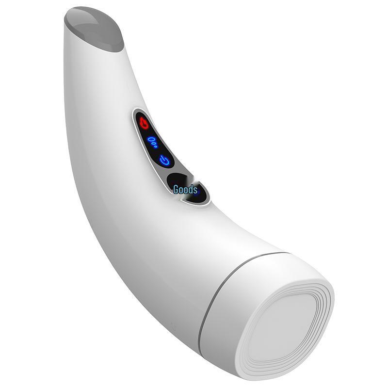 Dream Horse 007 Pro Multifunction Vibrating & Sucking Masturbator for Men