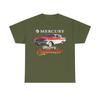 Mercury Commuter Oldtimer T-Shirt