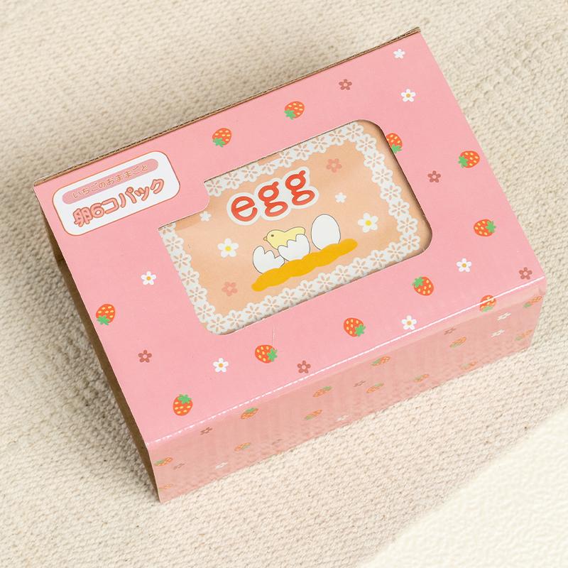 6 Stück Holz Eier Spielzeug Ei Küchenspielzeug Kinder Spielessen Kochen Küche Rollenspiel Lebensmittelset für Babys Frühentwicklung & Lernen