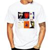 Phil Collins Hits Cool Mens T-Shirt Crew Neck Men T Shirt Tee Tee Shirts Hipster O-Neck T-shir