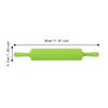 Food Grade Rolling Pins Non-Stick Cookie Dough Tool Durable Silicone Rolling Pin  Dough Preparation