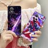 HSR Seele Matte TPU Mobile Phone Case for Realme 15 14 13 12 11 10 9 Pro Plus T i Lite 5G Colorful Printing Cover