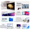 AOC 55-inch 4K Interactive Flat Panel Display (CN version)