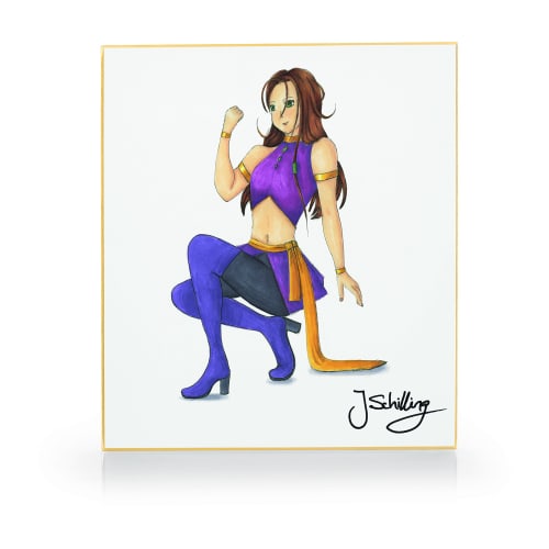 Too Copic Paper Selection Colored Paper