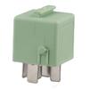 For BMW Air Suspension Relay for Ignition Relay Fits 1 3 5 6 7 Series X3 X5 Part Number 61368373700 V23134 K59 X312 Tested Unit