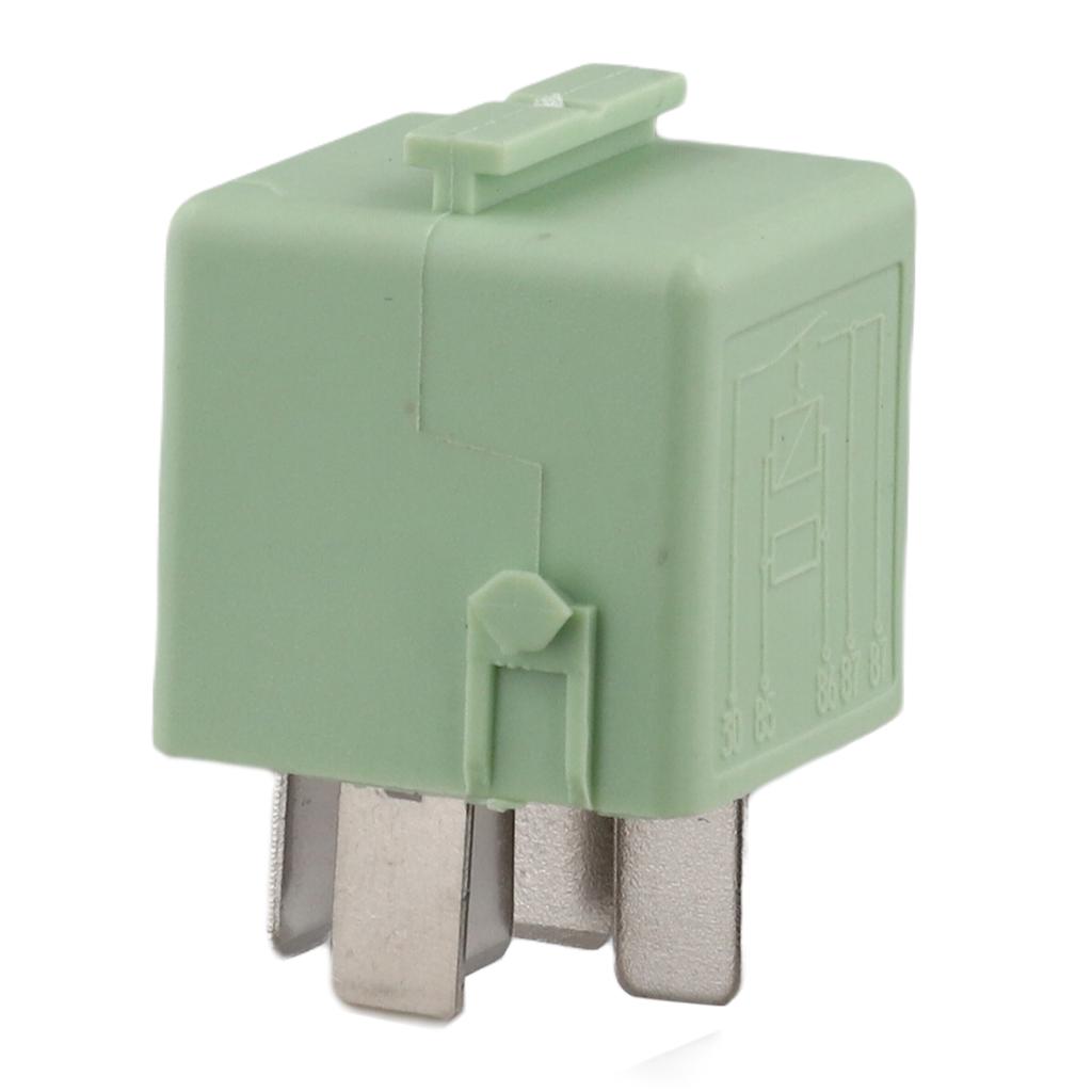 For BMW Air Suspension Relay for Ignition Relay Fits 1 3 5 6 7 Series X3 X5 Part Number 61368373700 V23134 K59 X312 Tested Unit