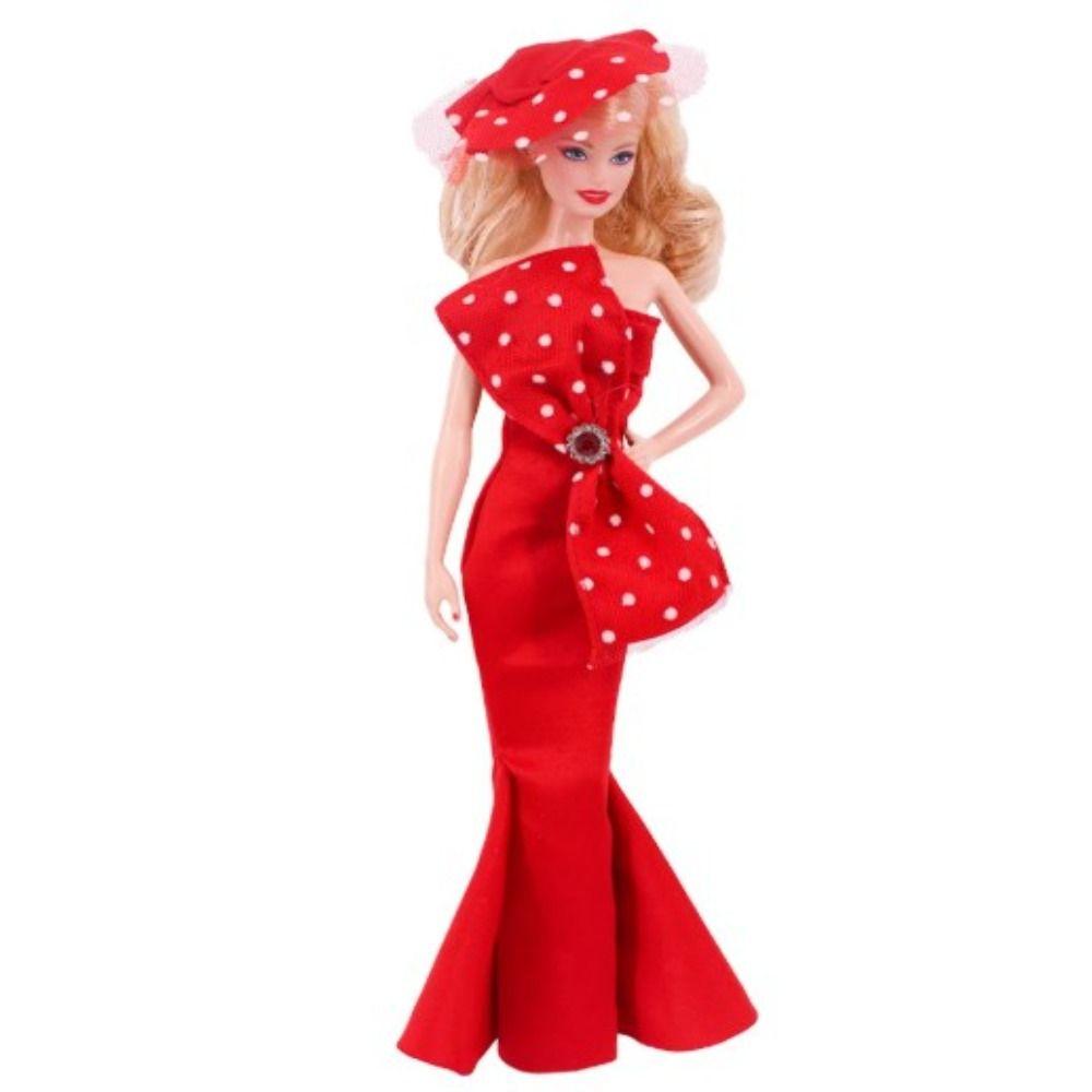 Casual Wears 30cm Doll Princess Dresses Suit for 30cm Doll/for 1/6 BJD Dolls/for 11.5" Dolls