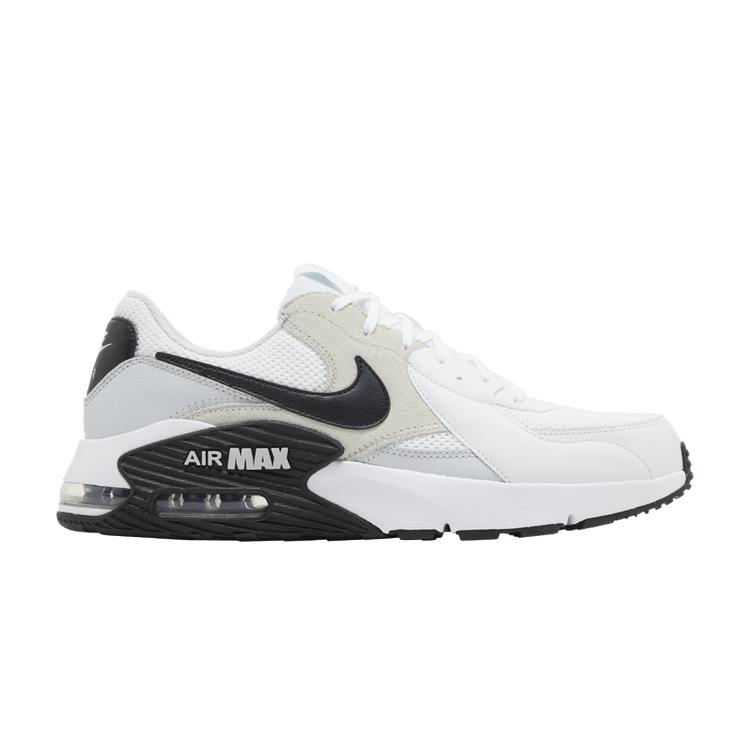 Nike Air Max Excee `White Black`