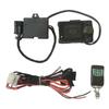 For 5kW Or 5kW-8kW Air Diesel Parking Heaters Mainboard Controller 3-pin LCD Display WITH Remote Control Wiring Harness