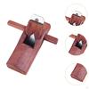 Compact Hand Planer, Block Plane for Trimming and Woodcraft Tasks