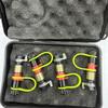Tire Rapid Deflator Valve Offroad Sand Desert Tyre Air Release