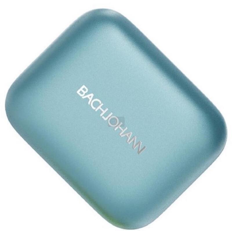 

Bach Johann Free OpenFit Sports Ear-Hook Bluetooth Headphones