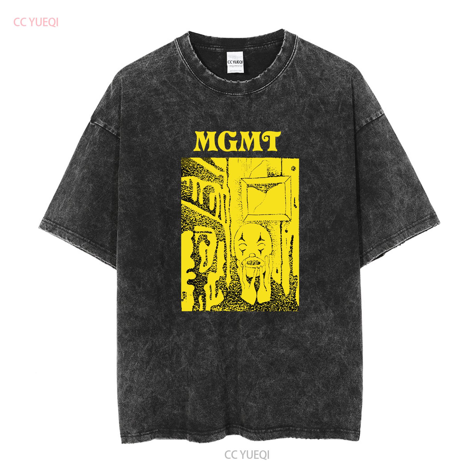 

Чоловіча та жіноча бавовняна футболка з принтом Музика Чорний Колір Розмір S 5XL HN961 з довгим або коротким рукавом вінтажний Потертий дизайнерський одяг homme L