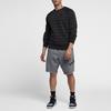 Jordan Casual Shorts Men's Gray Moderate AQ3116-091