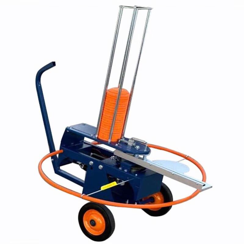 Leopard Defender Clay Target Shooting Equipment