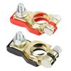 Reliable Battery Terminal Clips for Steady Current and Battery Safety
