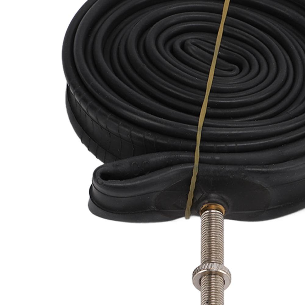 2 Set 700x23C Bike Inner Tube 48mm/60mm Presta Valve Bike Tubes  Bicycle Maintenance