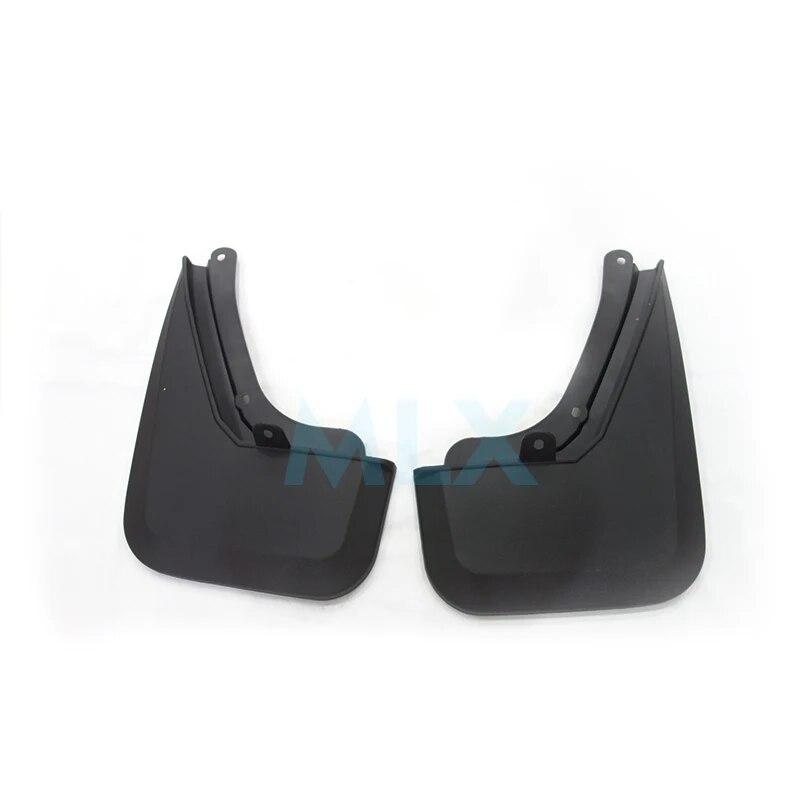 FOR cadillac Escalade   2024 Mudguard Fender Mud Flap Guards Splash Mudflaps Car Accessories Front Rear 4pcs