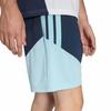 Adidas Argentina 2026 World Cup Player Edition Warm-Up Football Pants Unisex Bottoms JZ5957