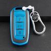 Compatible Geely Boyue 2021 Key Case for Borui 19, Emgrand GL GS, Vision X3 X6