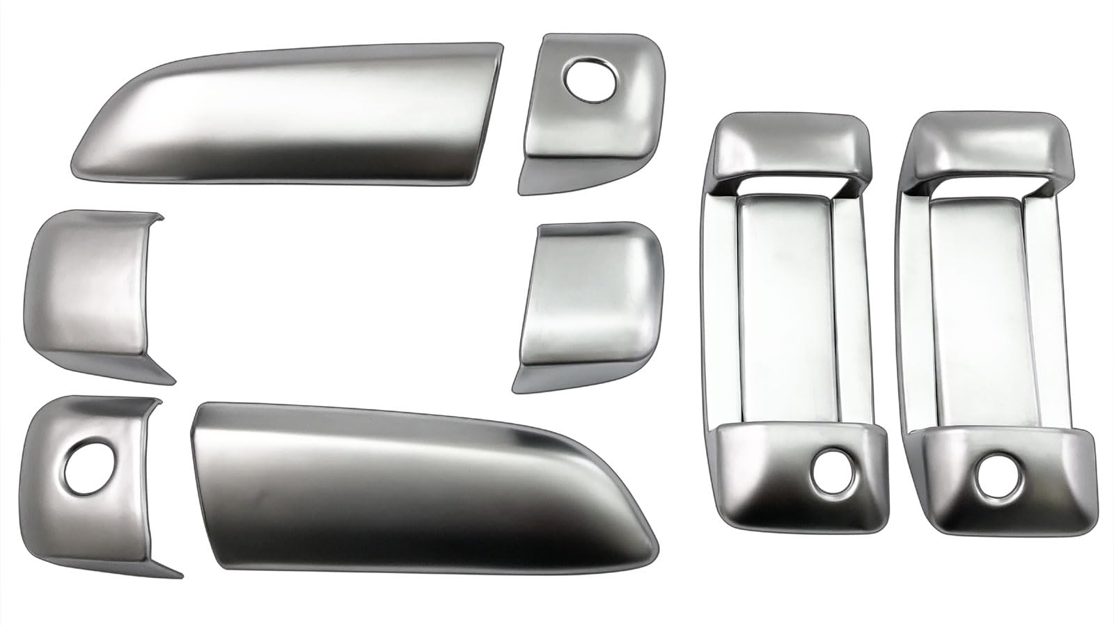 

BRIGHTZ Hiace Van 200 1 тип 2 тип 3 тип 4 тип 5 тип серебряный