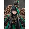 Punishing  Gray Raven 1 7 Punishing  Gray Raven Qu   Pavo Figure