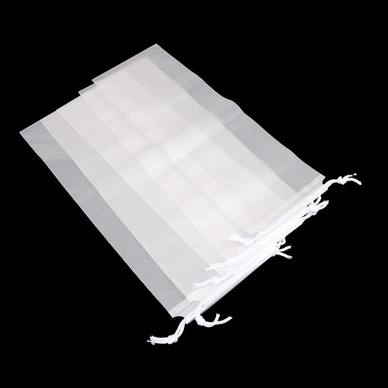 5Pcs Cpe Dustproof Board Game Playmat Bag Protector For Tcg Tgm Mousepad Mat