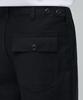 MUSINSA STANDARD Replica Fatigue Pants [Black]