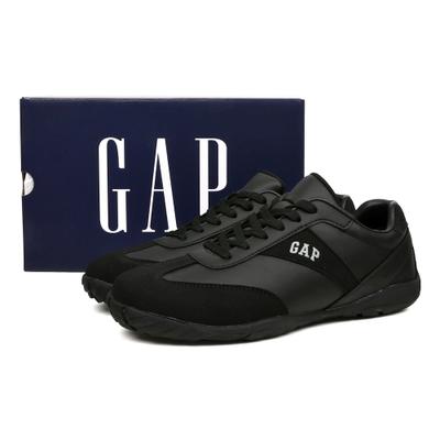 [Gap] Leaf Sneakers Black 5014577214