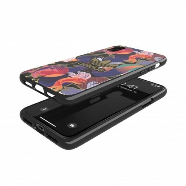 Adidas Or Snap Case Aop Cny Iphone X/Xswielokolorowy/Colourful 44847