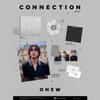 ONEW - 4th Mini Album CONNECTION (Digipack Ver.)