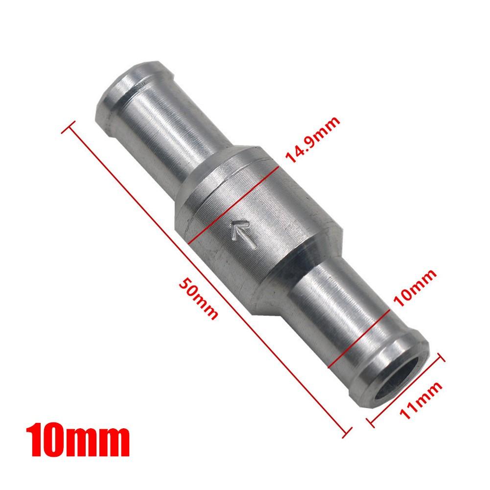 Air Vacuum Fuel Water Gas Non-Return Valve Replacement One-Way