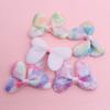 Colorful Bowknot Hair Accessories & Decorations for Kids' DIY Projects